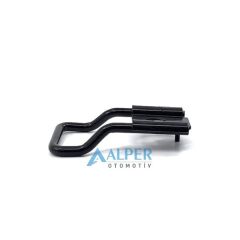 ALPER 172113 BAGAJ KİLİT KARŞILIĞI R-L KNG ÇİFT KAPI