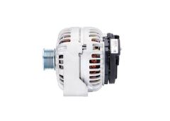 BOSCH 1986A00743 ALTERNATOR 12V 150A MERCEDES C208 C219 W210 W211 W220