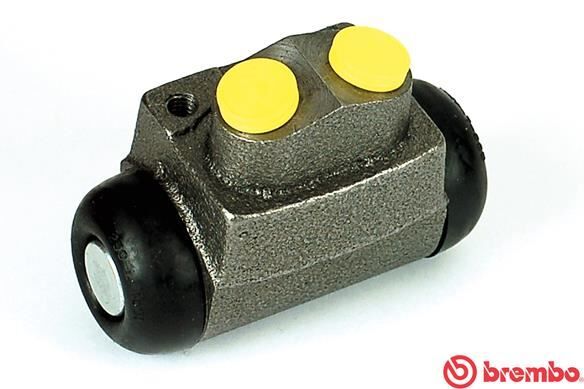 BREMBO A12106 FREN TEKERLEK SİLİNDİRİ