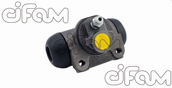 CIFAM 101644 FREN SİLİNDİRİ TMPR 1.4IE-1.6IE 92-96