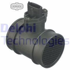 DELPHI AF10269-12B1 HAVA KÜTLE ÖLÇER DEBİMETRE ASTRA G 98-05 -CORSA C 1.7 00> VECTRA B X20DTH 96-03 1.7-2.0 16V