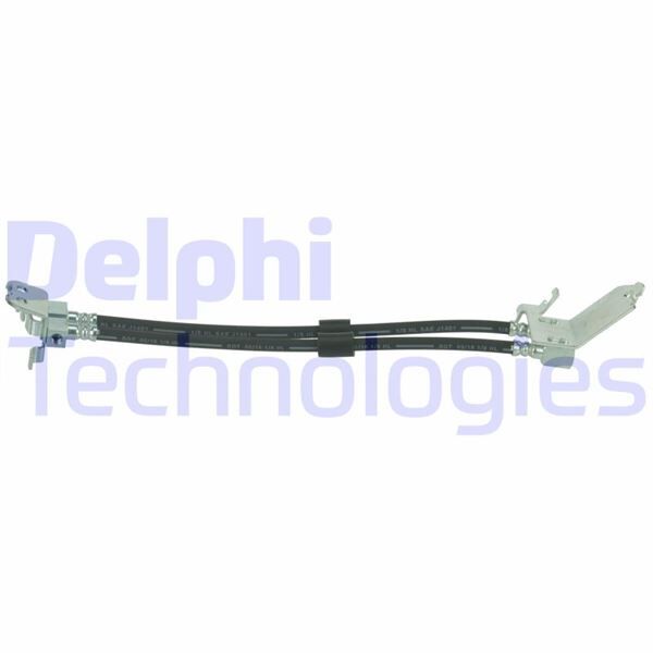 DELPHI LH7279 FREN ARKA HORTUMU TRANSIT V-363 14> ÇİFT TEKER VAN / MİNÜBÜS