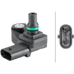 DELPHI PS20078-12B1 BASINC SENSORU BMW F10 F20 F30 E87 E90 F07 G30 F01 F48 F39 E83 F25 G01 E70 F15 G06 G07 F33 F46 . MINI R55 R56 R57 R58 R59 R60 . TOYOTA COROLLA AURIS VERSO 1.6 D4D 15>