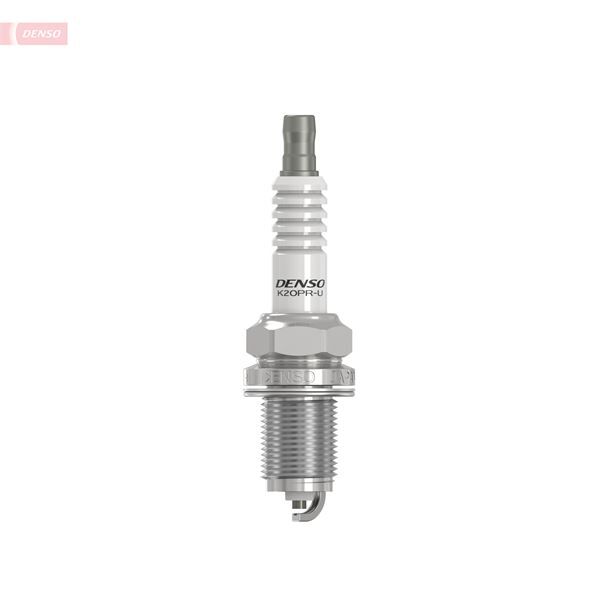 DENSO K20PR-U ATEŞLEME BUJİSİ KALEM BUJI MEGANE CLIO R19 P106 P206 P306 BIPPER NEMO P206 T3E P205 P405 C2 C3 A51 AX ZX SAXO TU3A-TU3JP 1.4 8V P306 P206 XSARA TU5JP 1.6 XANTIA P406 XU7JP-XU7