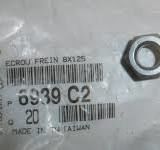 OE-OPEL 6939C2 PSA SOMUN DIREKSIYON MAFSAL SOMUNU