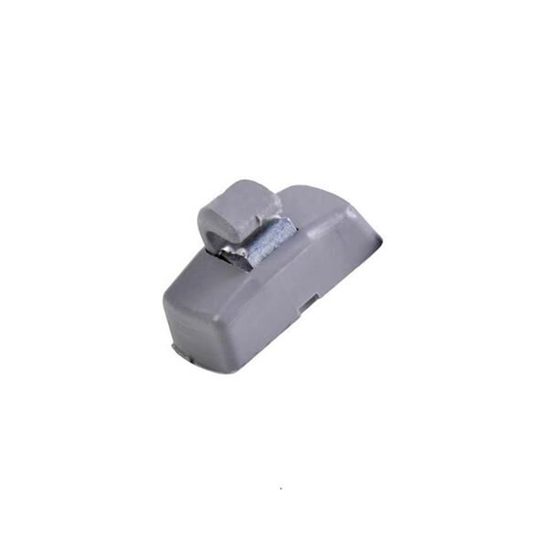 EXQ 53-20-62 GÜNEŞLİK KLİPSİ GRİ KAPAKLI PASSAT-TRANSPORTER T5 96>