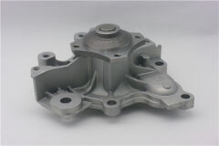 GMB GWMZ-41A DEVİRDAİM SU POMPASI MAZDA 626 2.0L FS GE GF kasa 92-01
