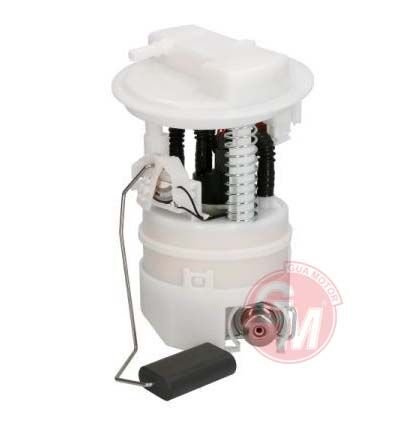 GUA 41842 YAKIT DEPO ŞAMANDIRASI RENAULT CLIO II HB 1.2 16V D4F-