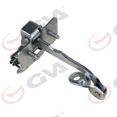 GVA 8343215 KAPI GERGİSİ ARKA SAĞ/SOL PEUGEOT P206 98>13