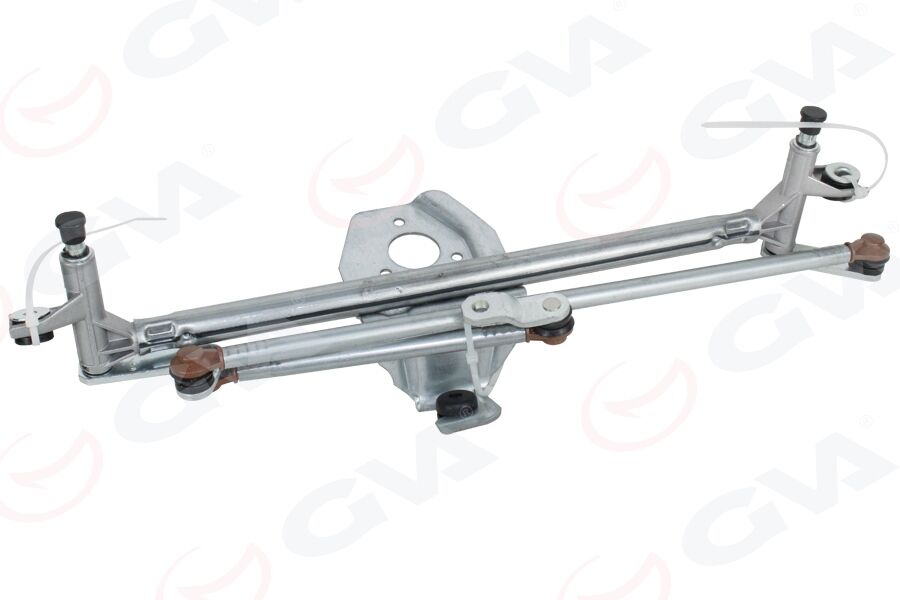 GVA 8990014 SİLECEK MEKANİZMASI MOTORSUZ CORSA C-TIGRA 00>09 KOLLAR İLE