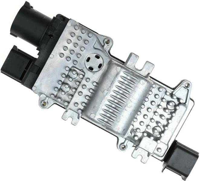 HELLUX HLX.1007 FAN SOĞUTMA MODÜLÜ CAPTIVA
