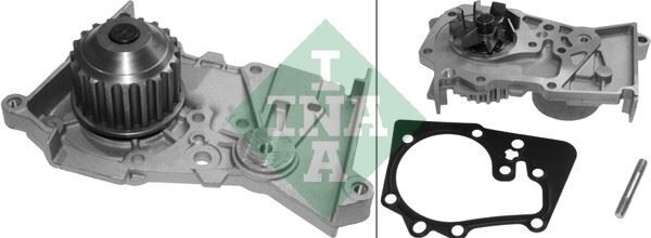 INA 538037510 DEVİRDAİM RENAULT CLIO II 98> CLIO III 05> FLUENCE 10> KANGOO 97> LAGUNA I 97> LAGUNA II 01>05 MEGAN E I-II-III SCENIC I-II-II SYMBOL II 08> DOKKER 12> SANDERO 08> 1.4 1.6