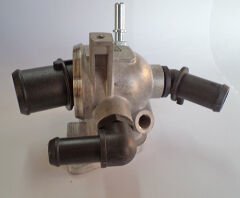 MITA 04325221 TERMOSTAT KOMPLE 88 C DOBLO-FIORINO-LINEA-PUNTO-CORSA D-ASTRA H-COMBO 1.3JTD-CDTİ MÜŞÜRSÜZ