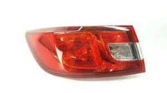 MY 265553752R ARKA SOL STOP LAMBASI CLIO IV 18 >