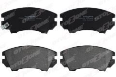 OTOZONE FDO5012 ÖN BALATA OPEL ASTRA J 12 >14 > INSIGNIA 08 >11 > ZAFIRA 11 > SAAB 9.5 10 >17 JANT GDB1783