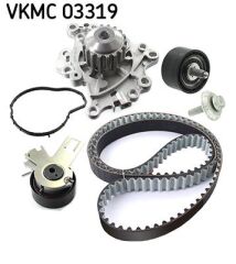 SKF VKMC03319 EKSANTRİK GERGİ KİTİ DEVİRDAİM Lİ OPEL ASTRA L 21> CORSA F 19> FOCUS IV 17> CONNECT 17> KUGA III 1 9> PUMA 19> P2008-P3008 II-P301- P308 II-P5008-P508-EXPERT-PARTNER-BERLINGO-C3 III-C4-C-ELYSEE-JUMPY