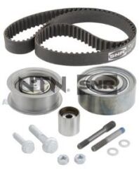 SNR KD45768 EKSANTRİK GERGİ KİTİ CADDY II-GOLF IV-BORA-POLO-OCTAVIA-LEON-IBIZA-CORDOBA-A3 1.9 TDI K025559XS