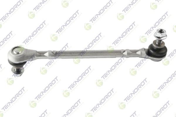 TEKNOROT M-287 ASKI ROTU ON SOL 4-matic MERCEDES W212 S212 C218 X218 ALUMINYUM
