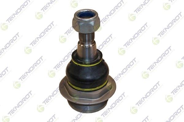 TEKNOROT R-494 ALT ROTİL SOL RENAULT MASTER III 10> OPEL MOVANO III 10> 2.3dCi 18MM