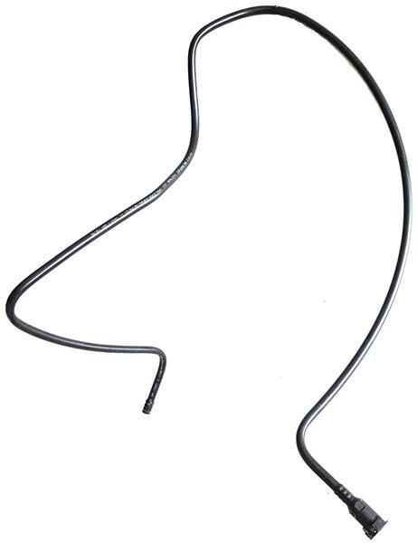 WINTECH 0500197 YAKIT HORTUMU PEUGEOT P208 12>19 P2008 13>18 CITROEN C3 12 > C3 AIRCROSS 17> 1.2 VTI-PureTech POMPADAN > FİLTREYE GİDEN