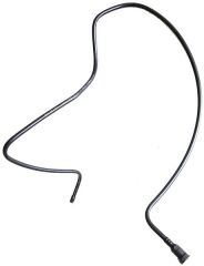 WINTECH 0500197 YAKIT HORTUMU PEUGEOT P208 12>19 P2008 13>18 CITROEN C3 12 > C3 AIRCROSS 17> 1.2 VTI-PureTech POMPADAN > FİLTREYE GİDEN