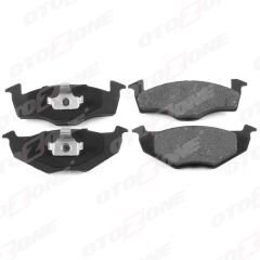 ÖN BALATA POLO 95-01 FABIA 02-14 CORDOBA 98-05 GDB1274 17.30 MM