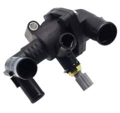 TERMOSTAT GOVDESI KOMPLE BOXER III JUMPER III 22DT C81 110BG / C96 130BG / C110 150BG EURO5 2011> TRANSIT V347 2.2TDCI -CUSTOM 14> EURO5 2.2 TDCI 155PS