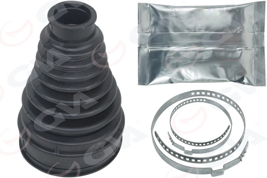 İÇ AKS KÖRÜĞÜ ÖN MERCEDES W169 W245 YAĞ KELEPÇELİ