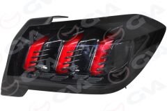 SOL STOP LAMBASI PEUGEOT P208 19> ENTRY