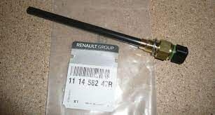 YAĞ SEVİYE SONDASI MASTER III