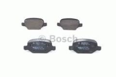 BOSCH 0986424553 ARKA FREN BALATASI FIAT LINEA 09> ALFA 147 01>156 97>03 GT 03>10