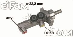 CIFAM 202381 FREN ANA MERKEZİ OPEL VECTRA B 1.6-1.8 95>02 22.2 mm