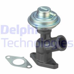 DELPHI EG10423-12B1 EGR VALFİ P206-P306-P307-P406-P607-P806-EXPERT-PARTNER-BERLINGO-C5-JUMPY-XANTIA-XSARA 2.0 HDI