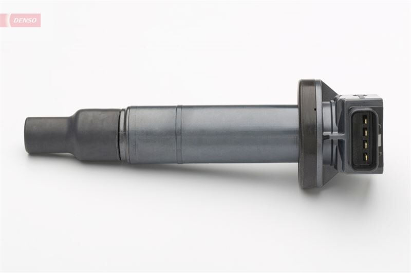 DENSO DIC-0101 ATEŞLEME BOBİNİ TOYOTA YARIS 1.3L 2NZFE NCP10 NCP92 99-13 / 1.0L 1SZ-FE SCP10 01-05 / 1.3L 2SZ-FE SC P90 06-11