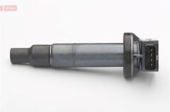 DENSO DIC-0101 ATEŞLEME BOBİNİ TOYOTA YARIS 1.3L 2NZFE NCP10 NCP92 99-13 / 1.0L 1SZ-FE SCP10 01-05 / 1.3L 2SZ-FE SC P90 06-11