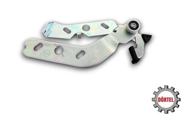 DORTEL 209018 SÜRGÜLÜ KAPI ALT MEKANİZMASI DUCATO III BOXER JUMPER