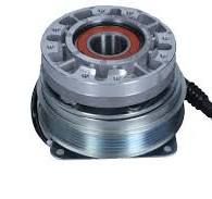 OE-FIAT OE IVECO 5801480322 IVECO DAILY FAN TERMIGI ELEKTROSTATIK ( F1C )
