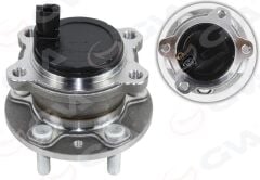 GVA 4799007 ARKA TEKER PORYASI VOLVO V40 D2 D3 D4 T2 T3 T4 T5 2012-2018