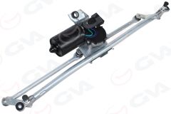 GVA 8929138 ÖN CAM SİLECEK MEKANİZMASI FIAT DOBLO I-II 01> MOTORLU