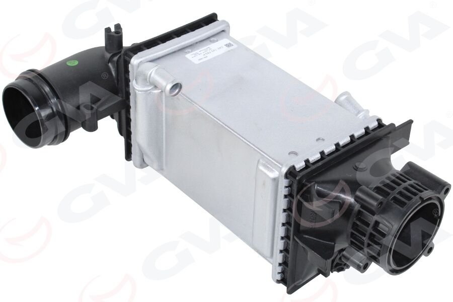 GVA 9108454 TURBO RADYATÖRÜ INTERCOOLER T-ROC/TIGUAN/Q3/KAROQ/KAMIQ/SCALA 1.5 TSI 2020 > DXD