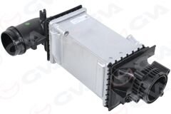 GVA 9108454 TURBO RADYATÖRÜ INTERCOOLER T-ROC/TIGUAN/Q3/KAROQ/KAMIQ/SCALA 1.5 TSI 2020 > DXD