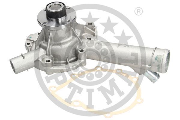 OPTIMAL AQ-1378 DEVIRDAIM POMPASI MERCEDES M111 W202 W124 C208 W210 W163 R170