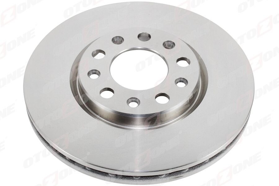 OTOZONE BD2040 ÖN FREN AYNASI ALFA ROMEO GIULIETTA 1.4TB-1.6JTDM 10>FIAT 500X 1.4-1.3DMT-1.6DMTJ 14> 281x5DxHAVALI DF6450