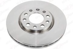 OTOZONE BD2040 ÖN FREN AYNASI ALFA ROMEO GIULIETTA 1.4TB-1.6JTDM 10>FIAT 500X 1.4-1.3DMT-1.6DMTJ 14> 281x5DxHAVALI DF6450