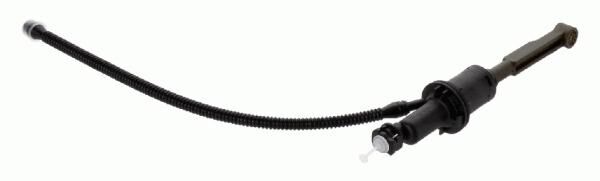 PSA 2182.H1 DEBRIYAJ ÜST MERKEZİ PARTNER-BERLINGO-P3008-P5008-C4 B9 DV6BTED4 1.6 HDI TU5JP4 1.6 16V EP6C