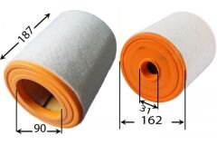 HAVA FİLTRESİ AUDI A7 4GA/GF 3.0 TDI 313HP 11 > x