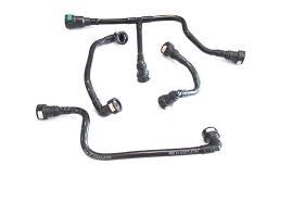 x YAKIT HORTUMU HUNDAI ACCENT-SOLARIS-KIA RIO EURO 3-EURO 4 1.4MPI-1.6MPI 11-15