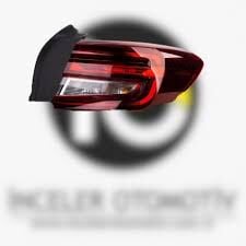 ARKA SAĞ STOP DIŞ STOP LAMBASI RENAULT TALIANT 21>