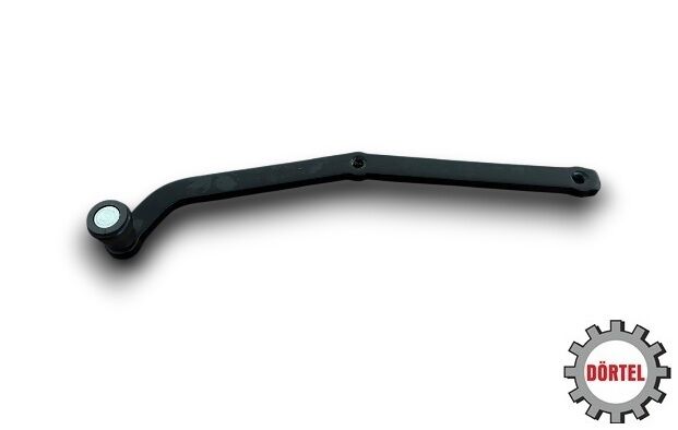 SÜRGÜLÜ KAPI ÜST MEKANİZMASI SAĞ DOBLO III