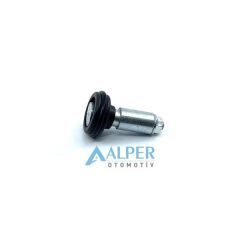 ALPER 192135 SAĞ SÜRGÜLÜ KAPI ÜST AYAĞI TRAFIC II-VIVARO 01 >